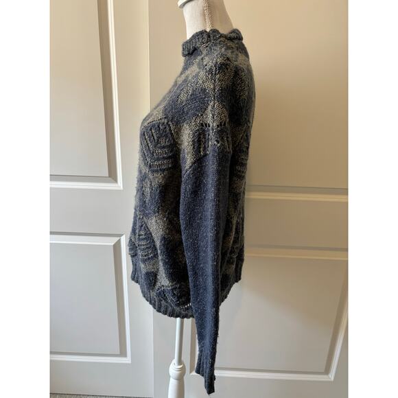 Anthropologie Folk by Hansel from Basel Sweater - Picture 2 of 8